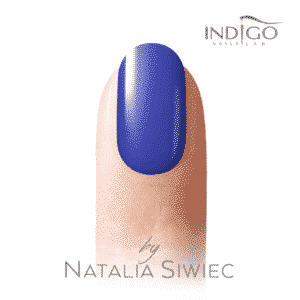 INDIGO Magnifique Gel Polish Mini by Natalia Siwiec