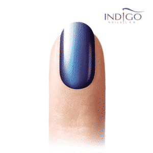 INDIGO Effekt Metal Manix Chameleon Blue Devil