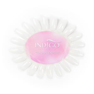 INDIGO Margaréta - pink - fehér