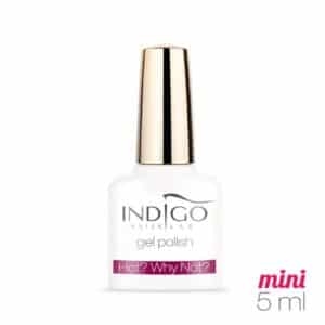 INDIGO Hot? Why Not? Gel Polish Mini